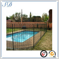 Panneaux de piscine usine Chine Panneaux de clôture temporaire